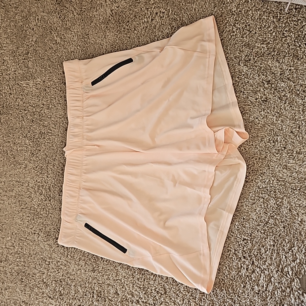Liberty Pro athletic shorts, size XL